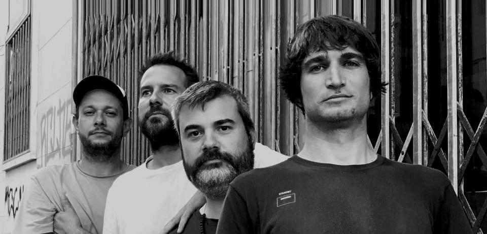 Cães do Sodré [Cartel 2026]