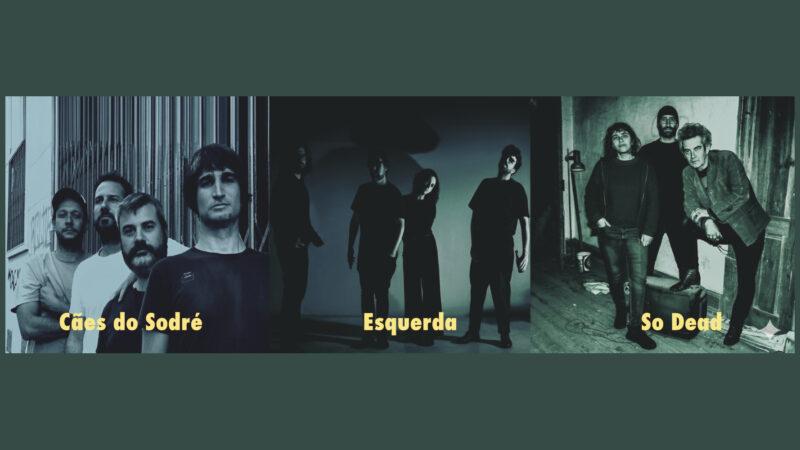 Y los finalistas son…