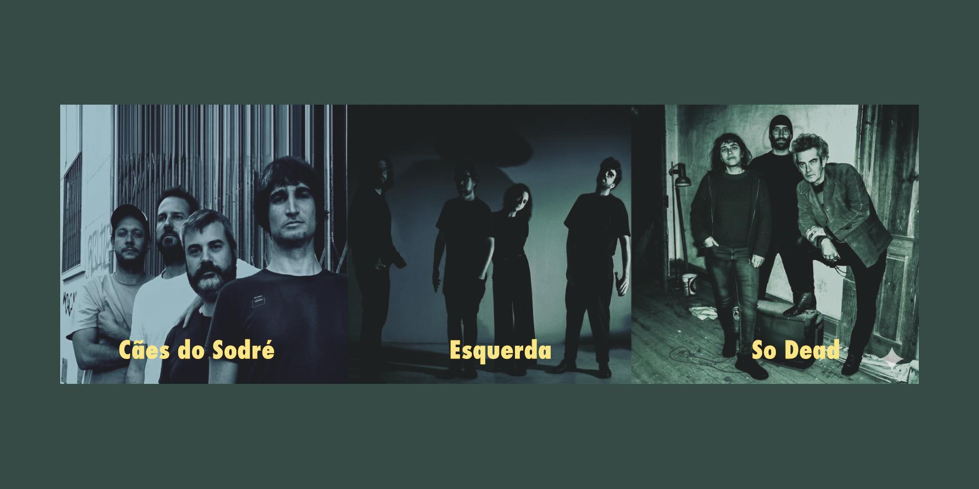 Y los finalistas son…