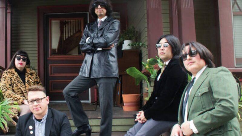 The Night Times: «I Don’t Mind» [Vídeo]