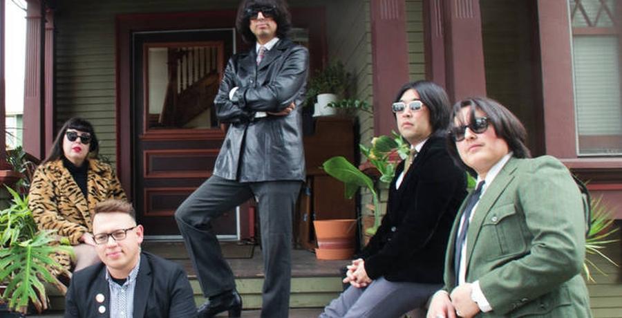 The Night Times: «I Don’t Mind» [Vídeo]