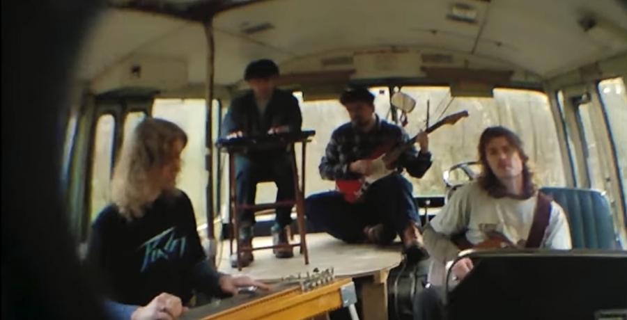 Brown Horse – «Twisters» [Vídeo]