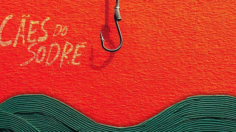 Cães do Sodré: «Summer Never Ends» live @ Casa de Pedra