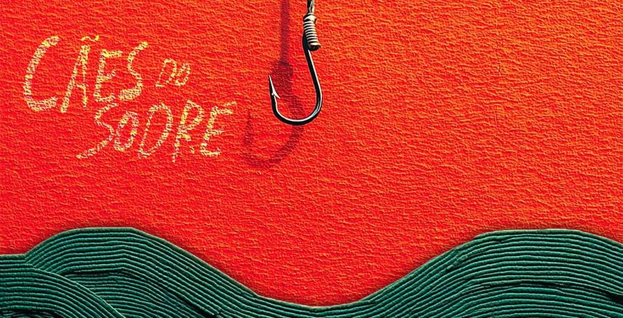 Cães do Sodré: «Summer Never Ends» live @ Casa de Pedra