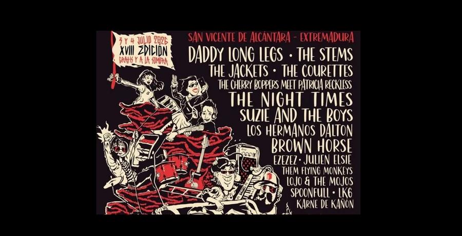 El mejor cartel de nuestra historia (otra vez)