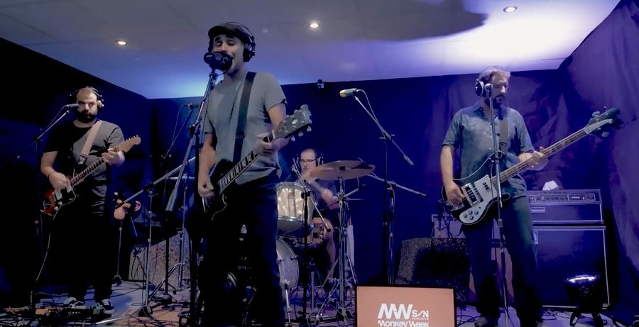Los Hermanos Dalton: MW ShowCase [Vídeo]