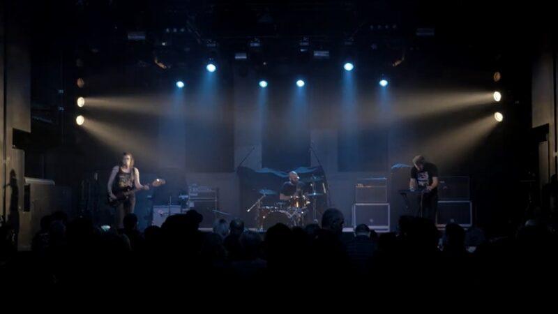 So Dead – Live in Porto