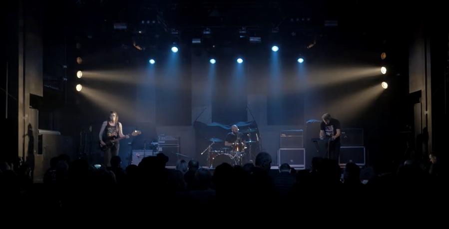 So Dead – Live in Porto