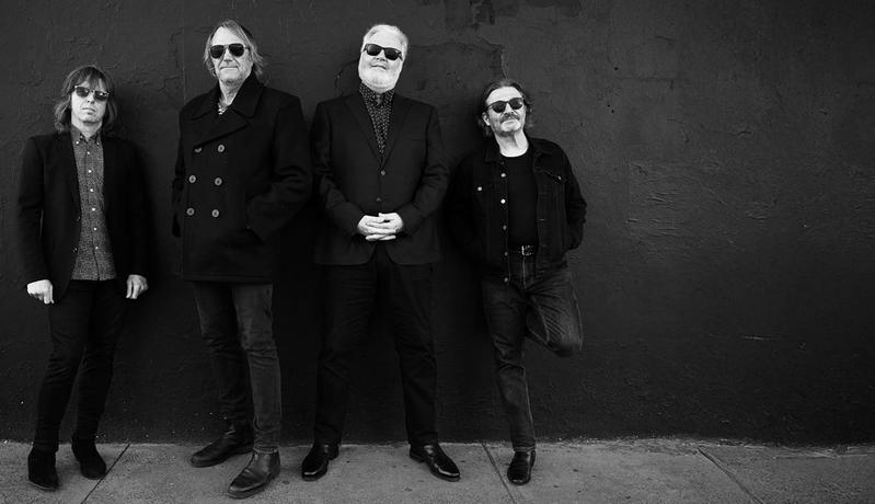 The Stems: ‘Sad Girl’ Live on Countdown