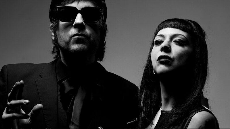 The Courettes – «Shake!»