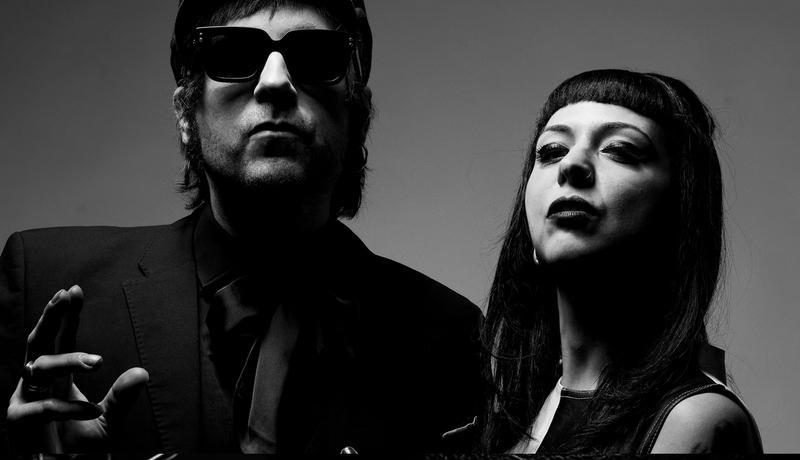 The Courettes – «Shake!»